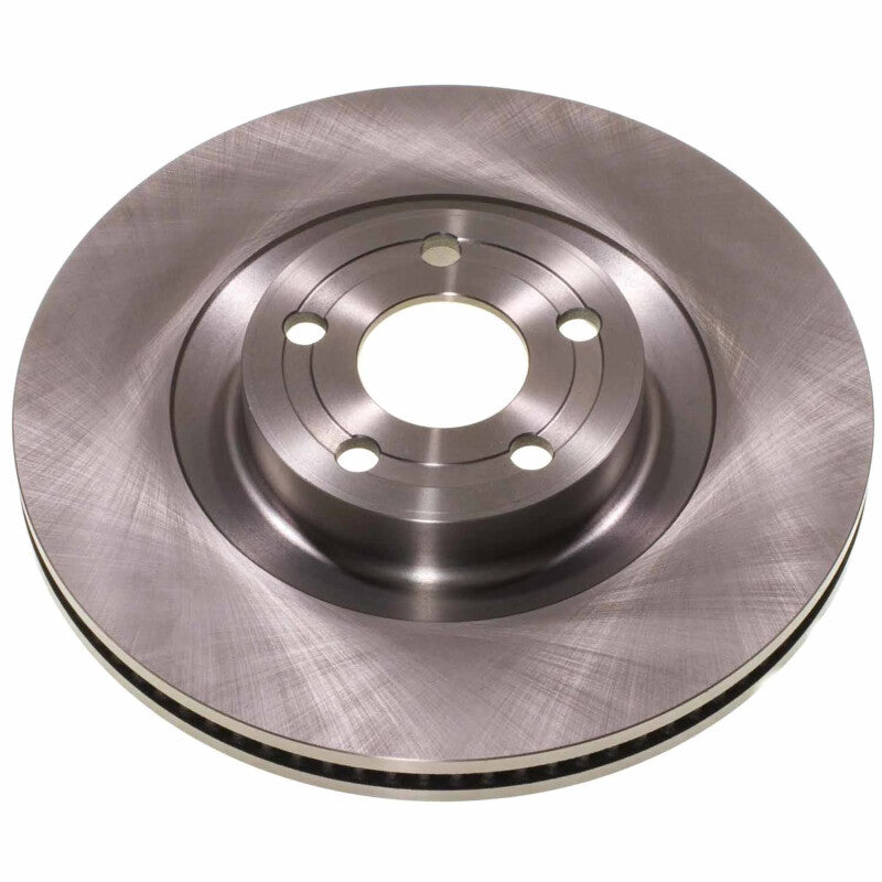 Power Stop 2023 Ford Bronco Sport Front Autospecialty Brake Rotor Brake Rotors - OE PowerStop