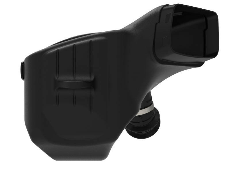 aFe POWER Momentum HD Cold Air Intake System w/ Pro Dry S Media 19-20 RAM Diesel Trucks L6-6.7L (td) Cold Air Intakes aFe