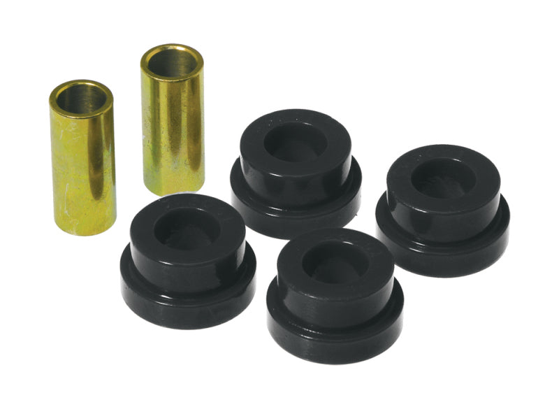 Prothane 85-98 Ford F350 2/4wd Track Arm Bushings - Black Bushing Kits Prothane