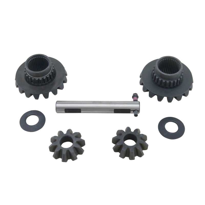 Yukon Gear Positraction internals For GM 12 Bolt Car and Truck w/ 33 Spline Axles Ring & Pinions Yukon Gear & Axle