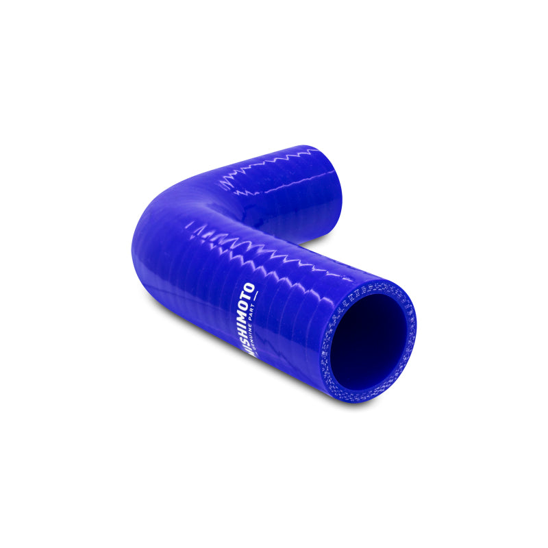 Mishimoto 2024+ Toyota Tacoma Silicone Coolant Hose Kit - AT - Blue Radiator Hoses Mishimoto