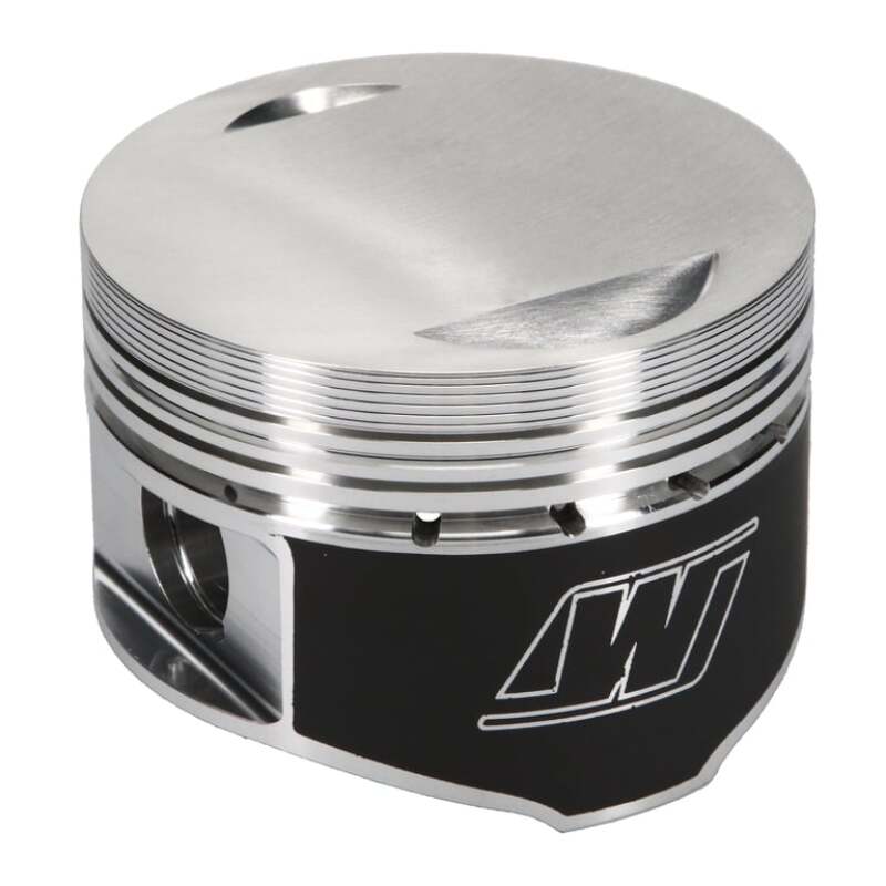 Wiseco Toyota 4EFTE Professional Series Piston -2.5cc Dome 74.50mm Bore - Single Pistons - Forged - Single Wiseco