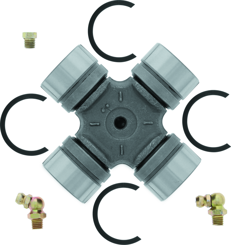 QuadBoss 14-20 Kawasaki KRF800 Teryx Rear Drive Shaft Differential Side Universal Joint Driveshafts QuadBoss