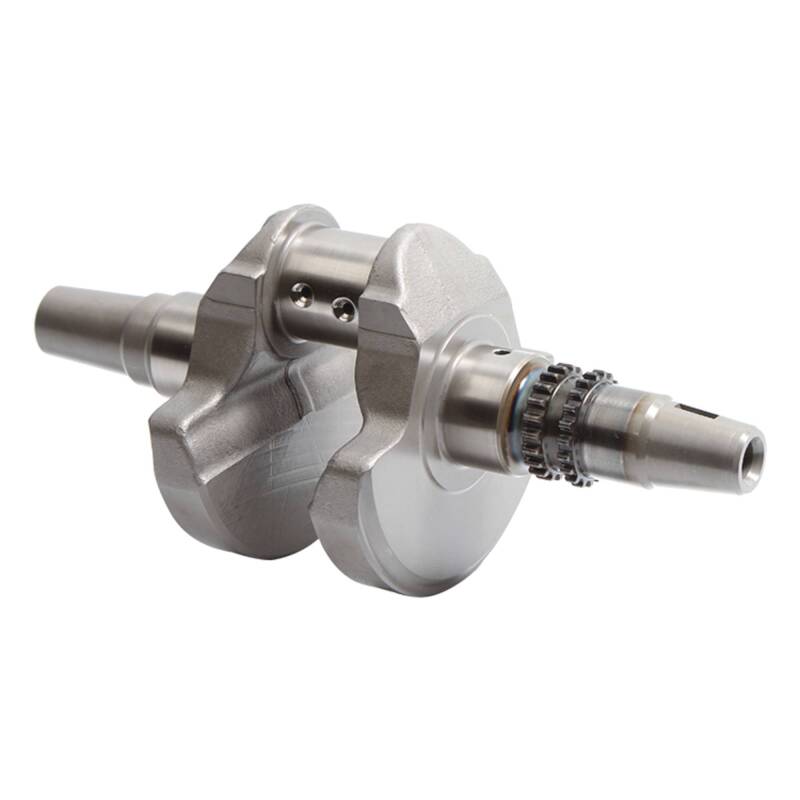 Hot Rods 12-20 Kawasaki KVF 750 Brute Force 4x4i 750cc Crankshaft Crankshafts Hot Rods