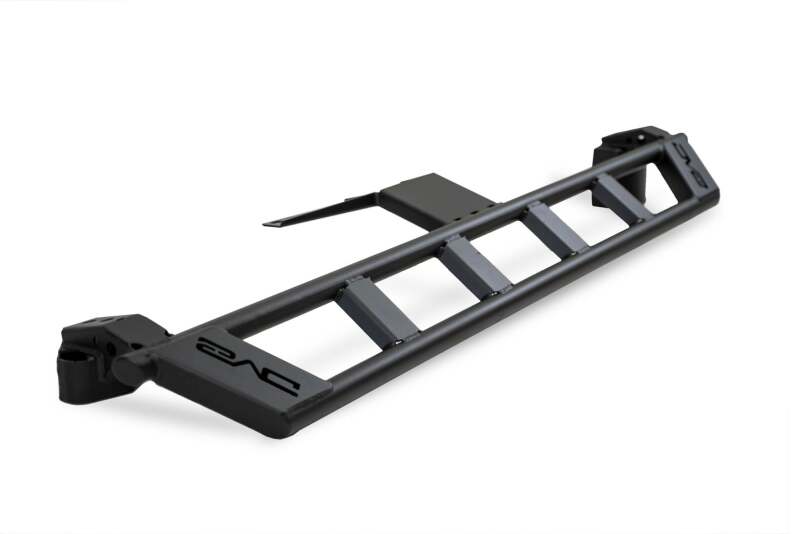 DV8 Offroad 2021+ Ford Bronco (excl. 2-Door/Raptor) FS-15 4-Door Rock Sliders V2 Body Armor & Rock Rails DV8 Offroad