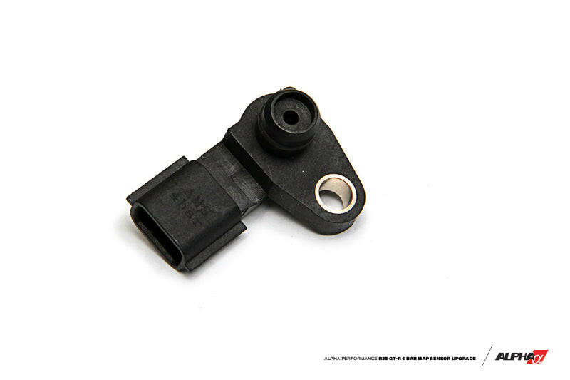 AMS Performance 2009+ Nissan GT-R R35 Alpha 4 Bar MAP sensor Mass Air Flow Sensors AMS