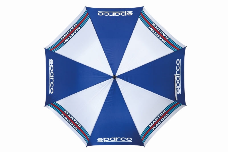 Sparco Umbrella Sparco Martini-Racing Marketing SPARCO