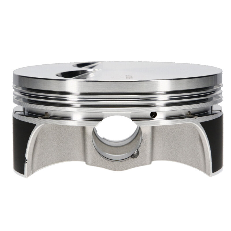 JE Pistons Chevrolet LS Gen III/IV 4.005in Bore 1.300in CH -5.00 CC Piston Set Piston Sets - Forged - 8cyl JE Pistons