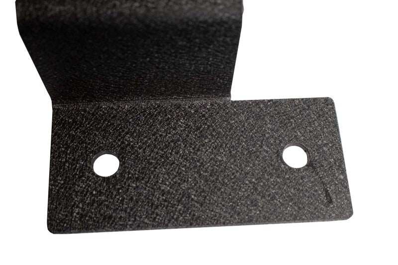 Fishbone Offroad 84-01 Jeep Cherokee XJ Rear Seat Hi-Lift Jack Mount Jacks Fishbone Offroad