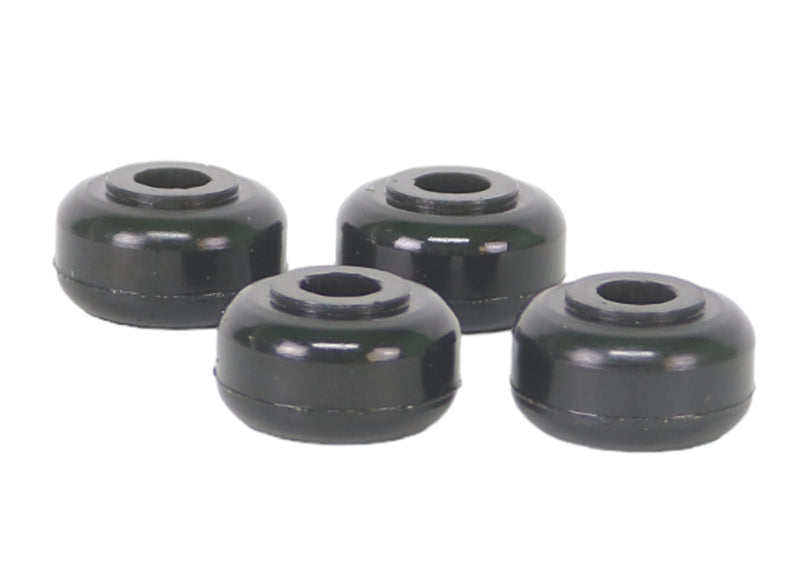 Whiteline Universal Shock Eye Bushings (4) ID 9.5mm - Thick 15.9mm Bushing Kits Whiteline