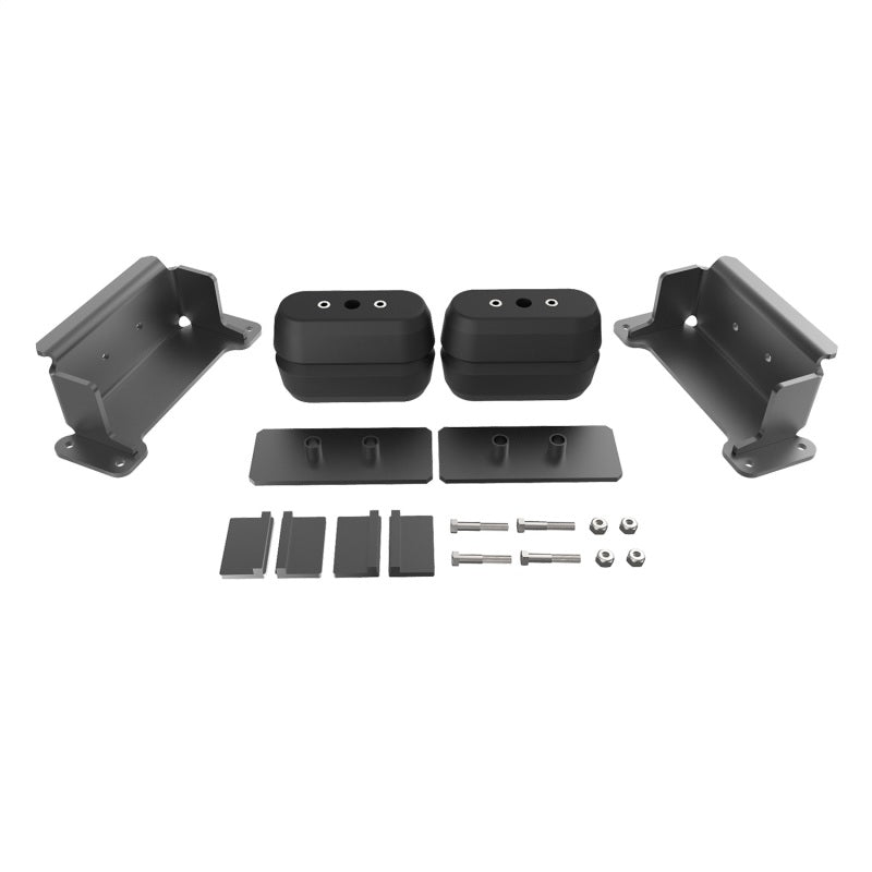 Timbren Suspension Enhancement System Bump Stops Timbren