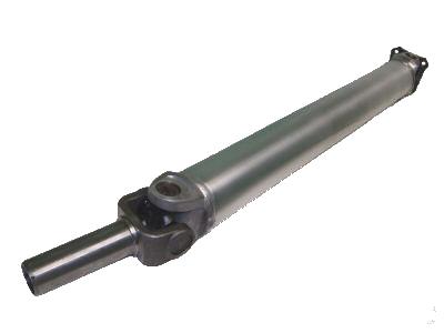 DSS 2009-2012 Infiniti G37 Coupe 7-Speed Automatic Aluminum Driveshaft INSH5-A Driveshafts Driveshaft Shop
