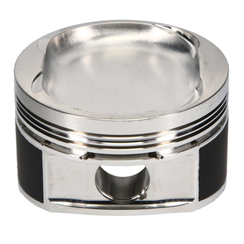 JE Pistons 93-98 Toyota Supra 3.0L Turbo 86.5mm Bore 9.5:1 - Single Pistons - Forged - Single JE Pistons