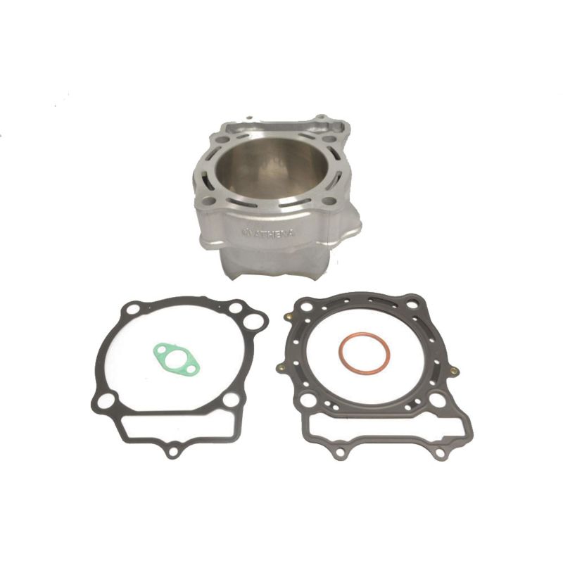 Athena 2006 Suzuki RM-Z 450 95.5mm 450cc Standard Bore Cylinder Kit w/Gaskets (Excl Piston) Cylinder Kits Athena