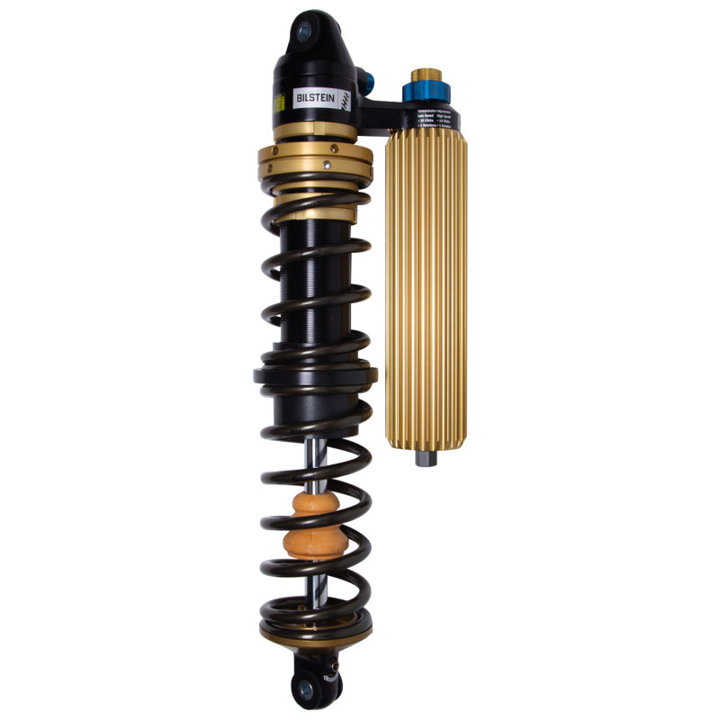 Bilstein 20-21 Polaris RZR XP 1000 Black Hawk Powersports Shock & Coil Spring Assembly - Front Left Coilovers Bilstein