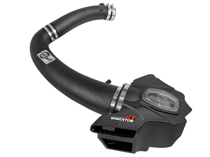 aFe Momentum GT Stage 2 PRO Dry S Intake 11-14 Jeep Grand Cherokee 3.6L V6 Cold Air Intakes aFe