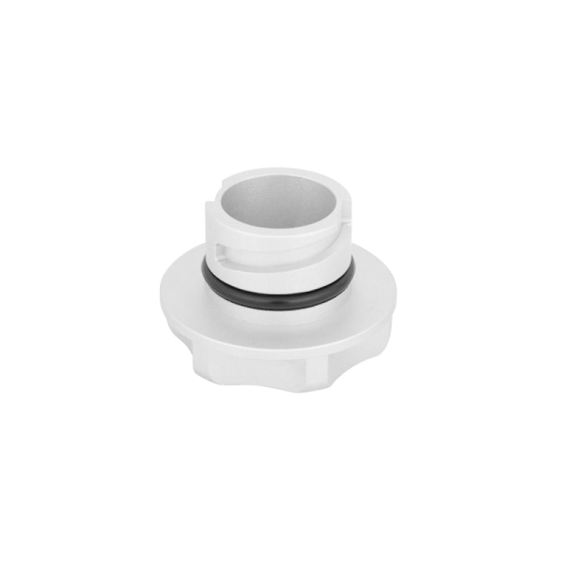 Mishimoto 87-01 Ford Mustang Oil Filler Cap - Black Oil Caps Mishimoto