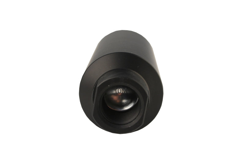 Aeromotive Marine AN-12 Fuel Filter - 10 Micron Fuel Filters Aeromotive