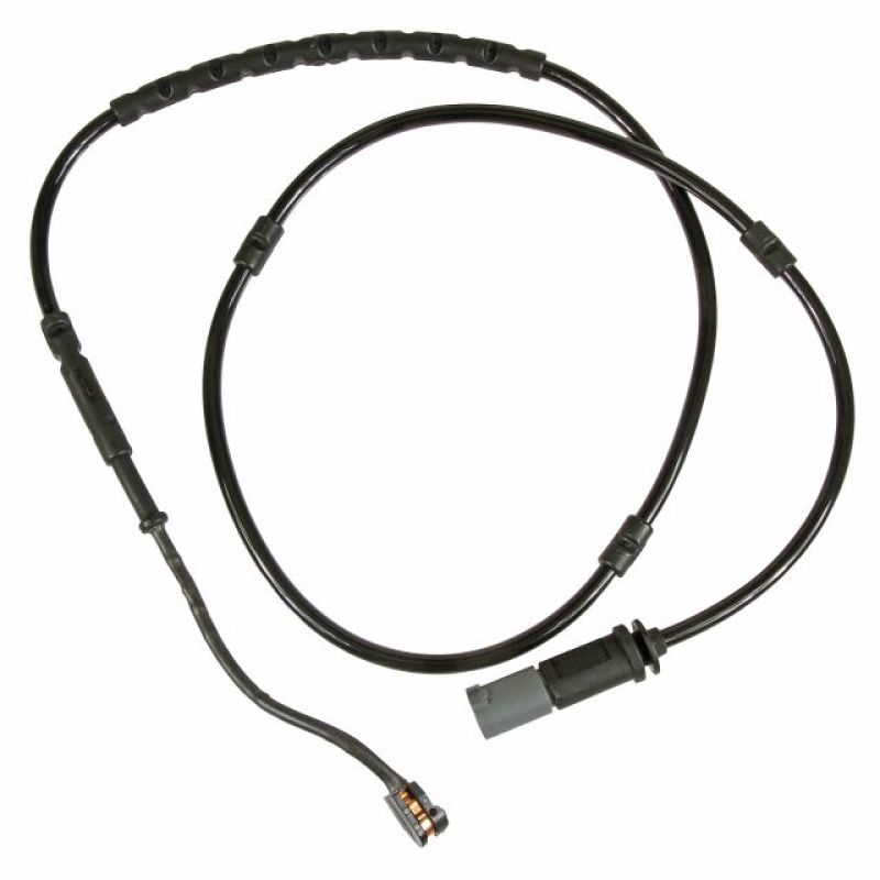 Power Stop 14-16 BMW 228i Rear Euro-Stop Electronic Brake Pad Wear Sensor Brake Hardware PowerStop