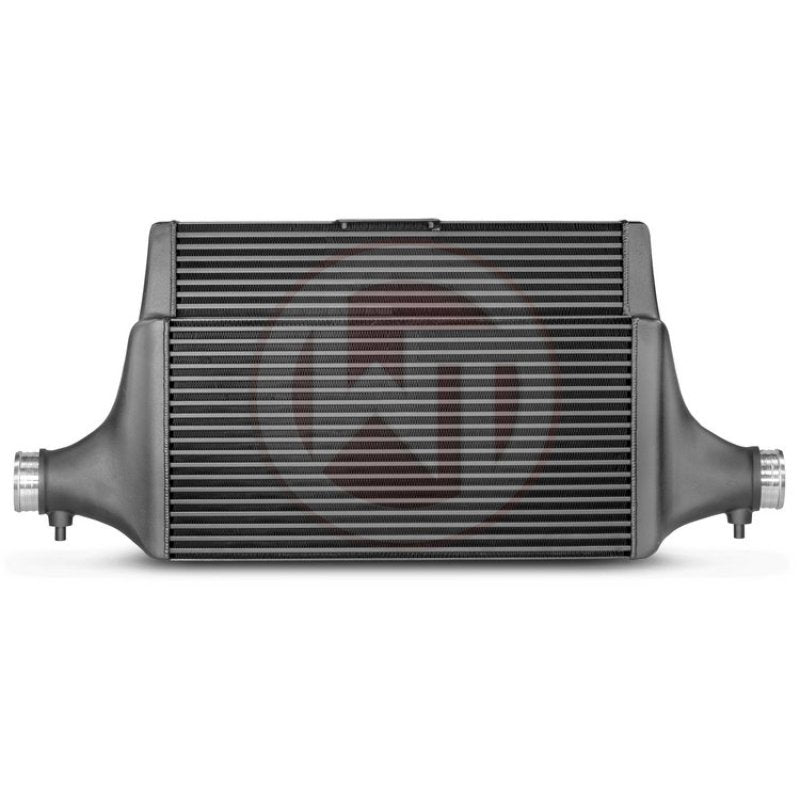 Wagner Tuning Kia Stinger GT (US Model) 3.3T Competition Intercooler Kit w/ Ram AIR Intercooler Kits Wagner Tuning