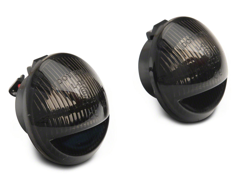 Raxiom 01-14 Ford F-150 Axial Series LED License Plate Light Bulb Bulbs Raxiom