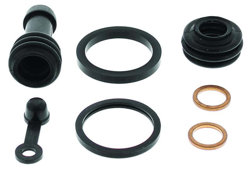 QuadBoss Caliper Rebuild Kit Brake Caliper Rebuild Kits QuadBoss