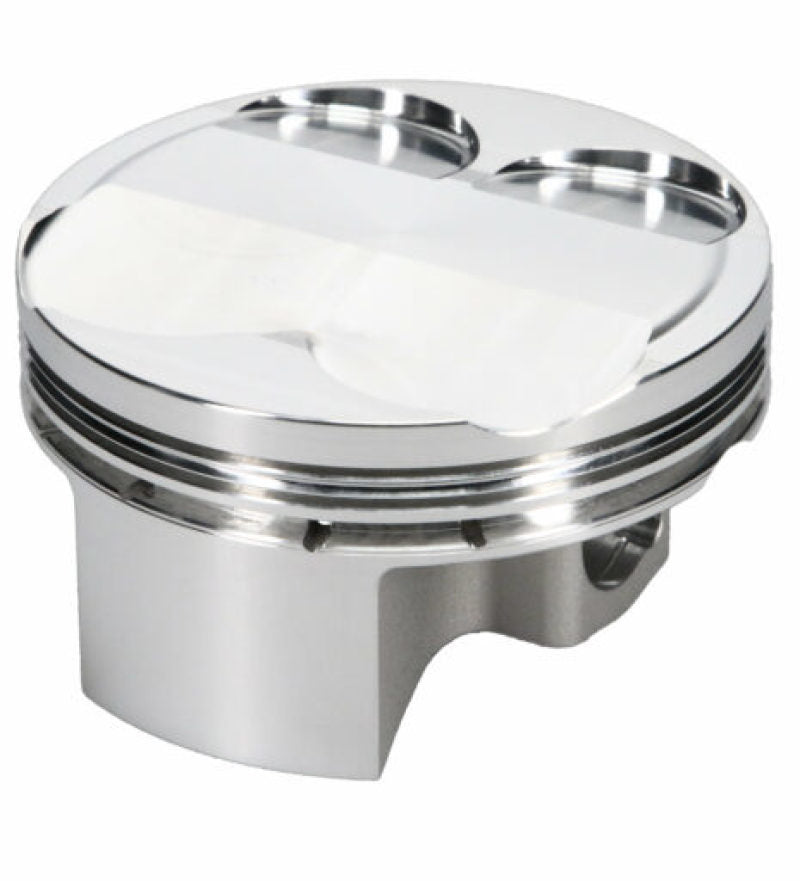 JE Pistons Suzuki GSX 1300R Piston Kit Piston Sets - Powersports JE Pistons