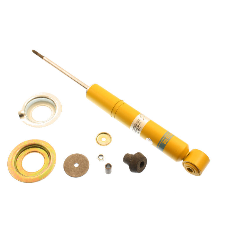 Bilstein B6 1979 BMW 528i Base Rear 46mm Monotube Shock Absorber Shocks and Struts Bilstein
