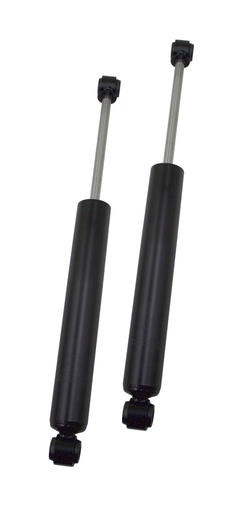 MaxTrac 09-18 Dodge RAM 1500 2WD 3in Rear Shock Absorber Shocks and Struts Maxtrac