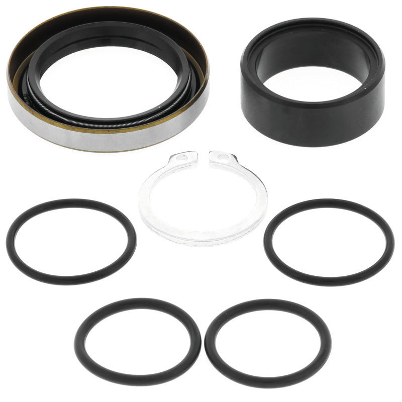 QuadBoss 08-10 Can-Am DS 450 Countershaft Bushing & Seal Kit Gasket Kits QuadBoss