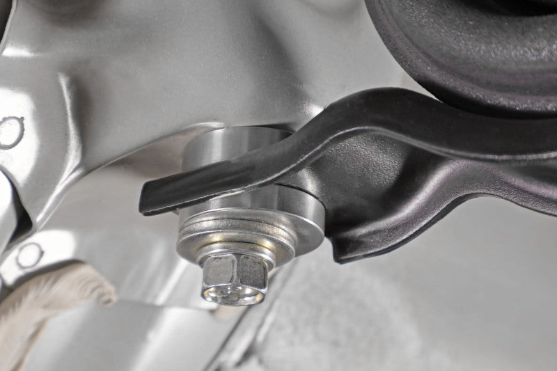 PERRIN 08-25 Subaru WRX / 08-21 STI / 13-25 BRZ GR86 / 05-25 OBXT Driveshaft Carrier Bushings Bushing Kits Perrin Performance