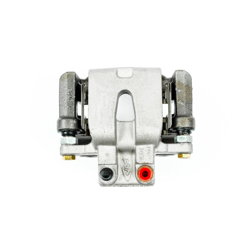 Power Stop 05-19 Chrysler 300 Rear Left Autospecialty Caliper w/Bracket Brake Calipers - OE PowerStop