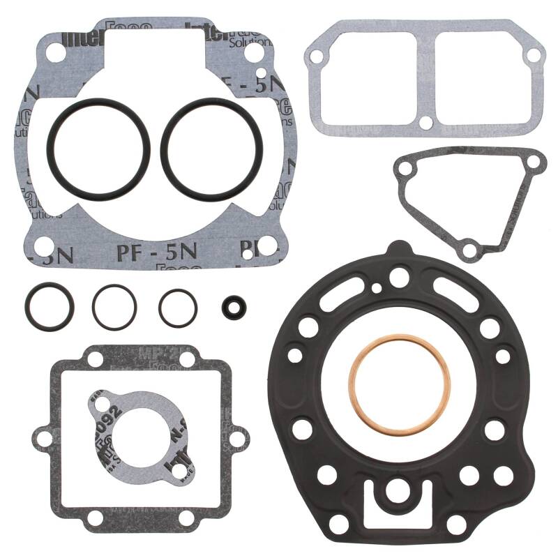 Vertex Gaskets 89-94 Kawasaki KDX200 Top End Gasket Kit Gasket Kits Vertex Pistons