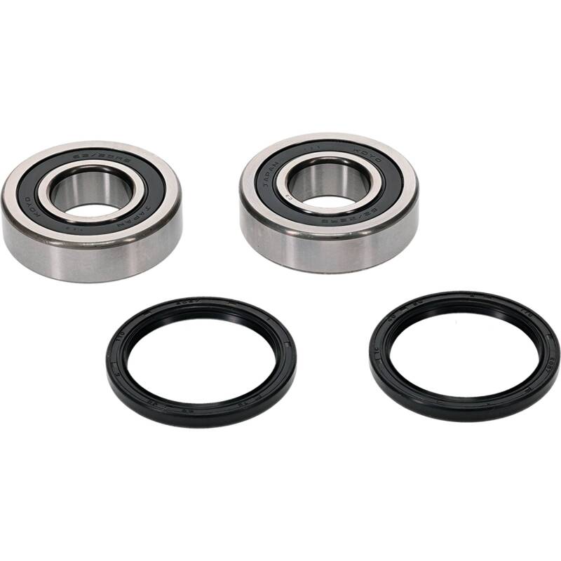 Pivot Works TM Wheel Bearing Kit Premium Bearings Control Arms Pivot Works