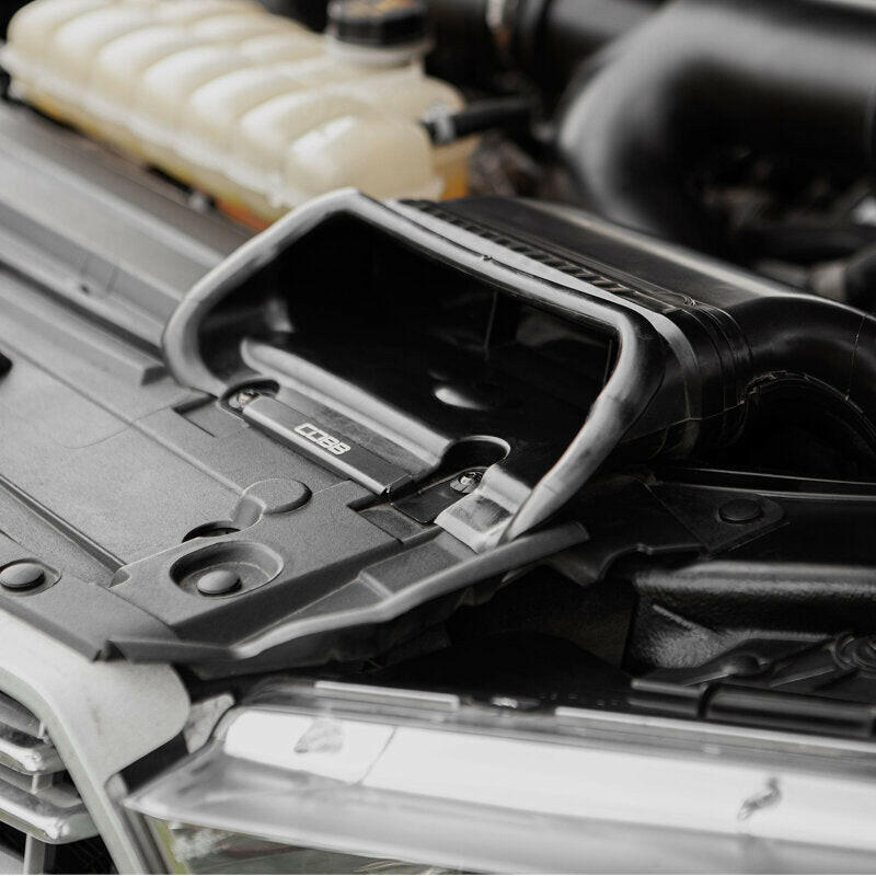 Cobb 17-24 Ford F-150 & Raptor Intake Scoop Bracket Air Intake Components COBB