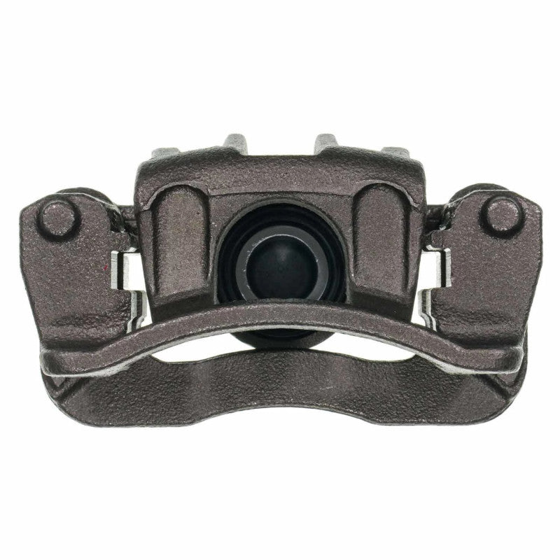 Power Stop 10-13 Kia Forte Rear Left OE Replacement Caliper Brake Calipers - OE PowerStop