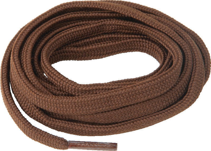 FIRSTGEAR Coastal Boot Laces - Brown Motorcycle Boots First Gear