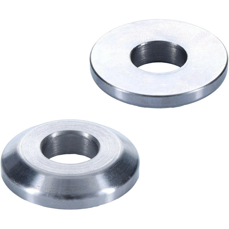 Camburg 1/2in. 4130 Weld Washers (4pk) Drain Plugs Camburg