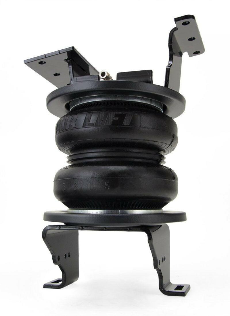 Air Lift LoadLifter 7500XL Ultimate for 11-17 GM 2500/3500 Air Suspension Kits Air Lift