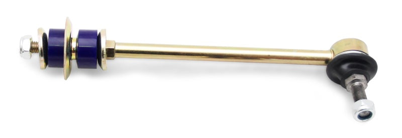 SuperPro 2004 Pontiac GTO Base Front Fixed End Link Set w/ Bushings Sway Bar Endlinks Superpro