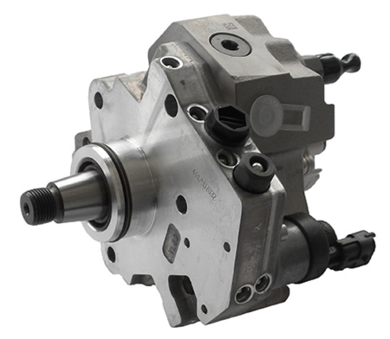 Fleece Performance 07.5-12 Dodge 6.7L Cummins CP3K Injection Pumps & Controllers Fleece Performance