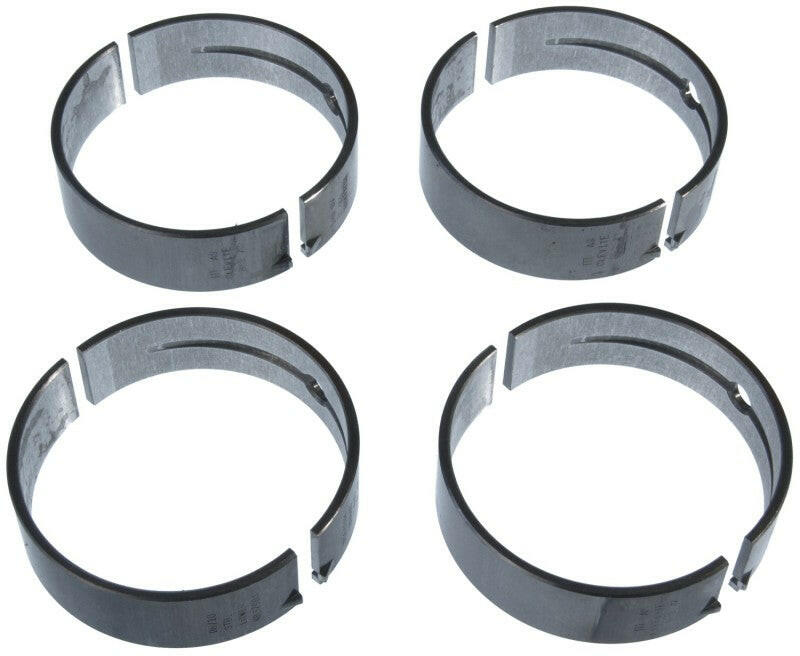 Clevite Ford 4 2.0L DOHC-2.3L DOHC 2003-2009 Duratec Engine Main Bearing Set Bearings Clevite