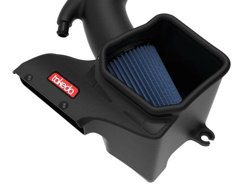 aFe Takeda Stage-2 P5R AIS 19-20 Hyundai Veloster N L4 2.0L Cold Air Intakes aFe