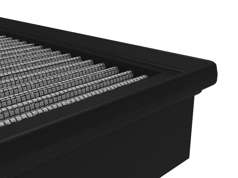 aFe Magnum FLOW OE Replacement Air Filter Ford Mustang 24-25 L4-2.3L (t) Air Filters - Direct Fit aFe