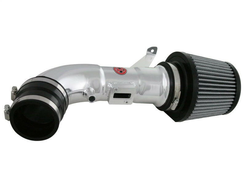aFe Takeda Intakes Stage-2 PDS AIS PDS Nissan Altima 07-12 L4-2.5L (pol) Cold Air Intakes aFe
