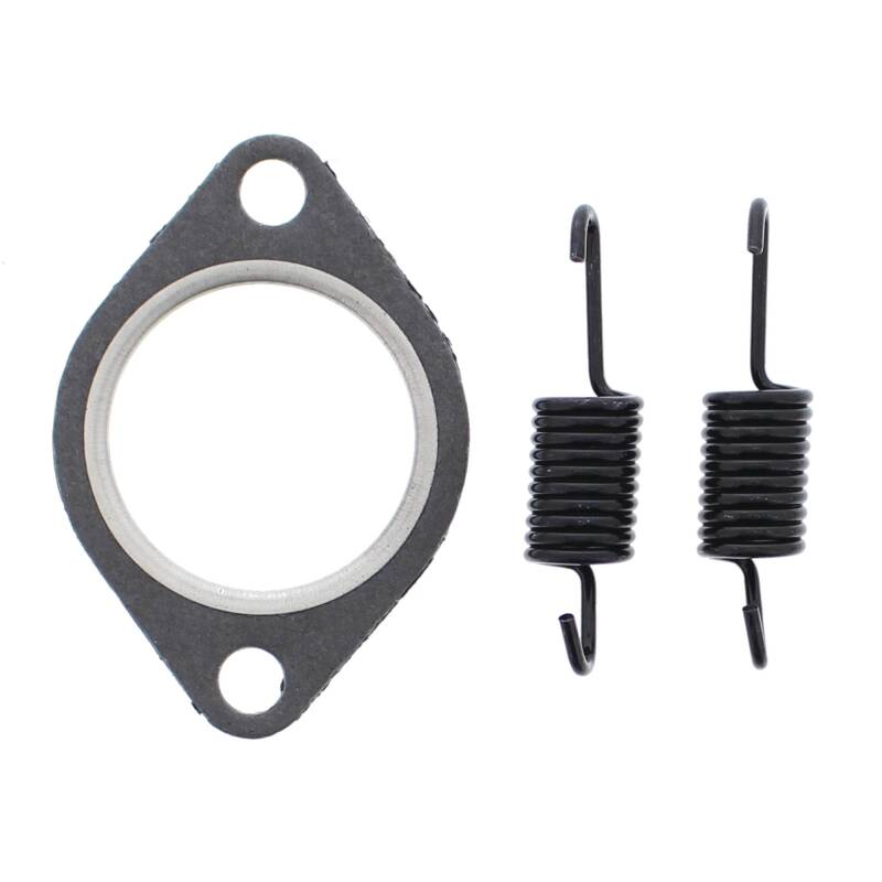 Vertex Gaskets 90-94 Polaris Trail Blazer 250 Exhaust Gasket Kit Exhaust Gaskets Vertex Pistons