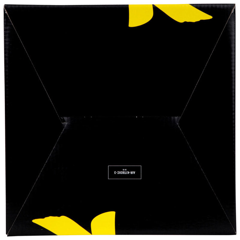 Airaid 13-15 Ford Escape 1.6L/2.0L EcoBoost Intake System (Oiled / Red Media) Cold Air Intakes Airaid