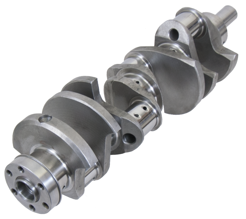 Eagle Ford 351W 3.750in Stroke 2.100in Rod Journals Cast Crankshaft Crankshafts Eagle