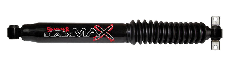 Skyjacker 2007-2017 Jeep Wrangler (JK) Black Max Shock Absorber Shocks and Struts Skyjacker