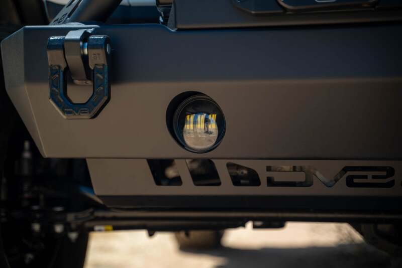 DV8 Offroad D-Rings Pair Brackets DV8 Offroad